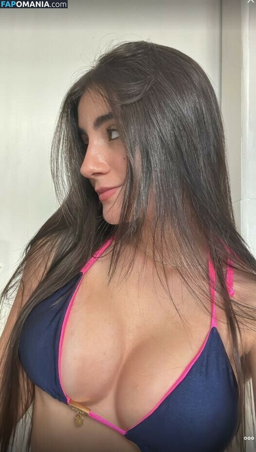 Gih Oliveira / giholiveiira__ Nudo OnlyFans  Foto trapelata #89