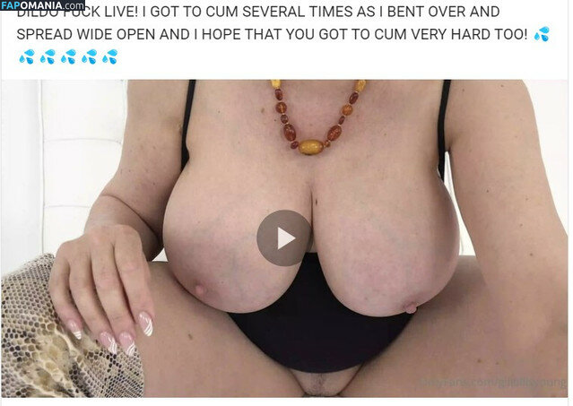 Gill Ellis-Young / Lady Sonia / gillellisyoung Nudo OnlyFans  Foto trapelata #10
