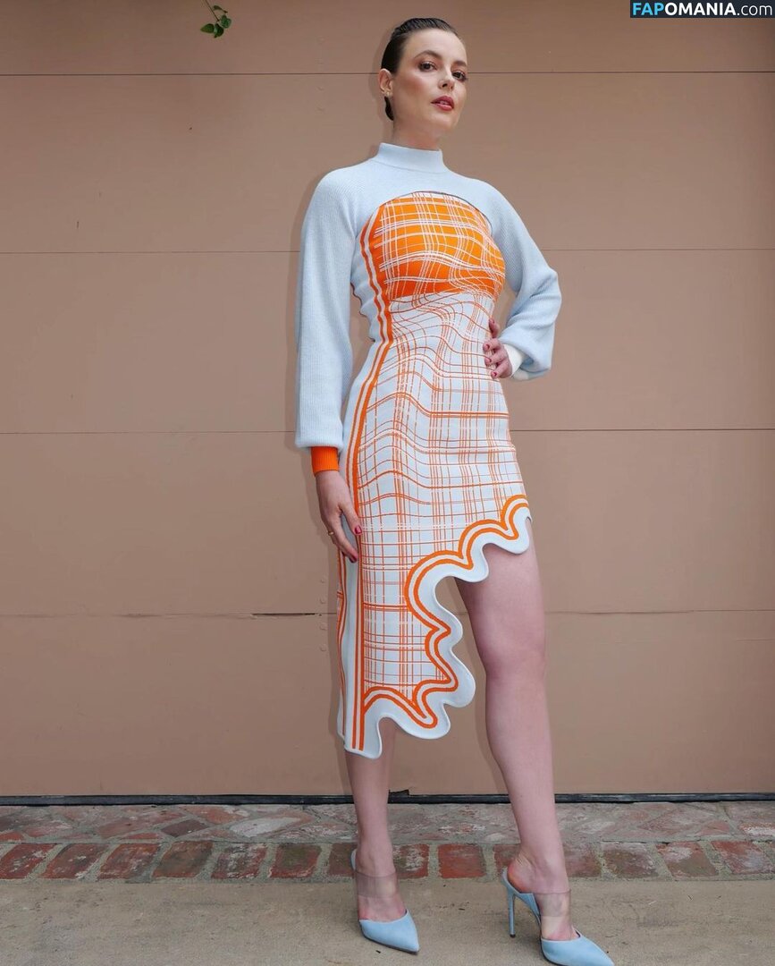 Gillian Jacobs / gillianjacobsofficial Nudo OnlyFans  Foto trapelata #9