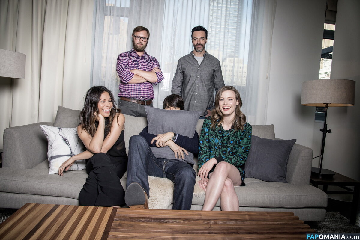 Gillian Jacobs / gillianjacobsofficial Nudo OnlyFans  Foto trapelata #20