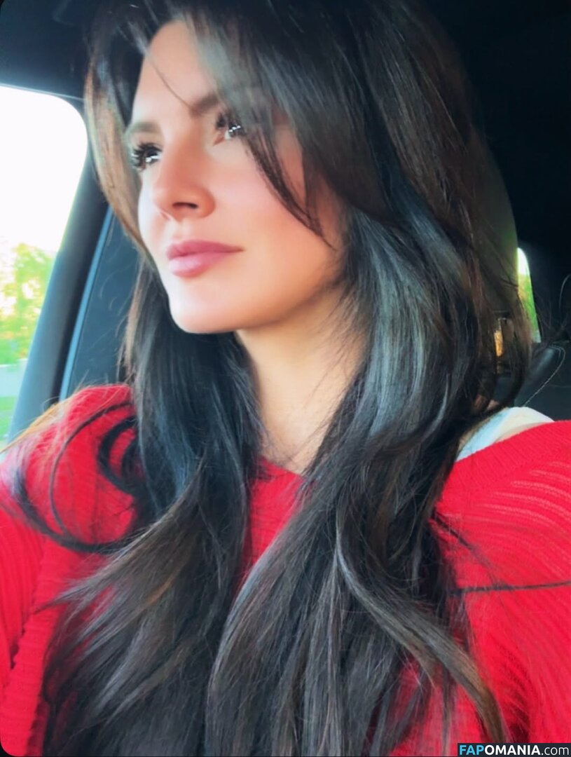 Gina Carano / ginacarano / ginajcarano Nudo OnlyFans  Foto trapelata #148