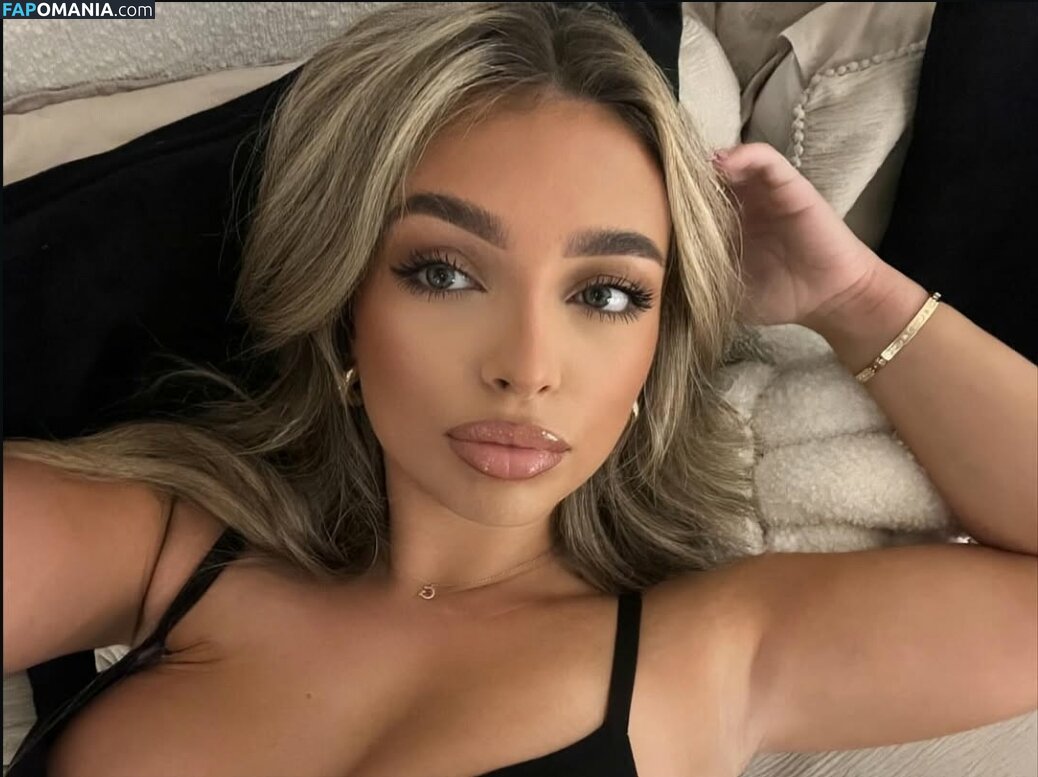 Gina Hulse / ginahulse Nudo OnlyFans  Foto trapelata #1