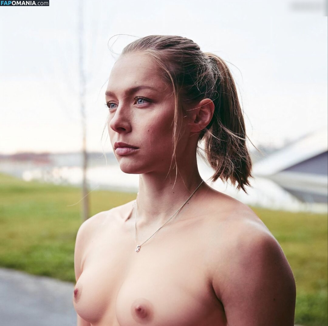 Gina Lückenkemper / ginalueckenkemper Nudo OnlyFans  Foto trapelata #83
