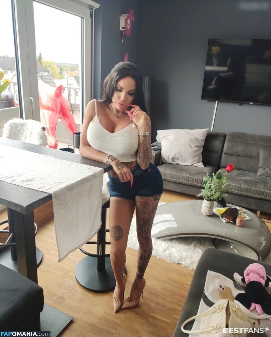 Gina Lisa Lohfink / ginalisa2309 / ginalisaofficial Nudo OnlyFans  Foto trapelata #23