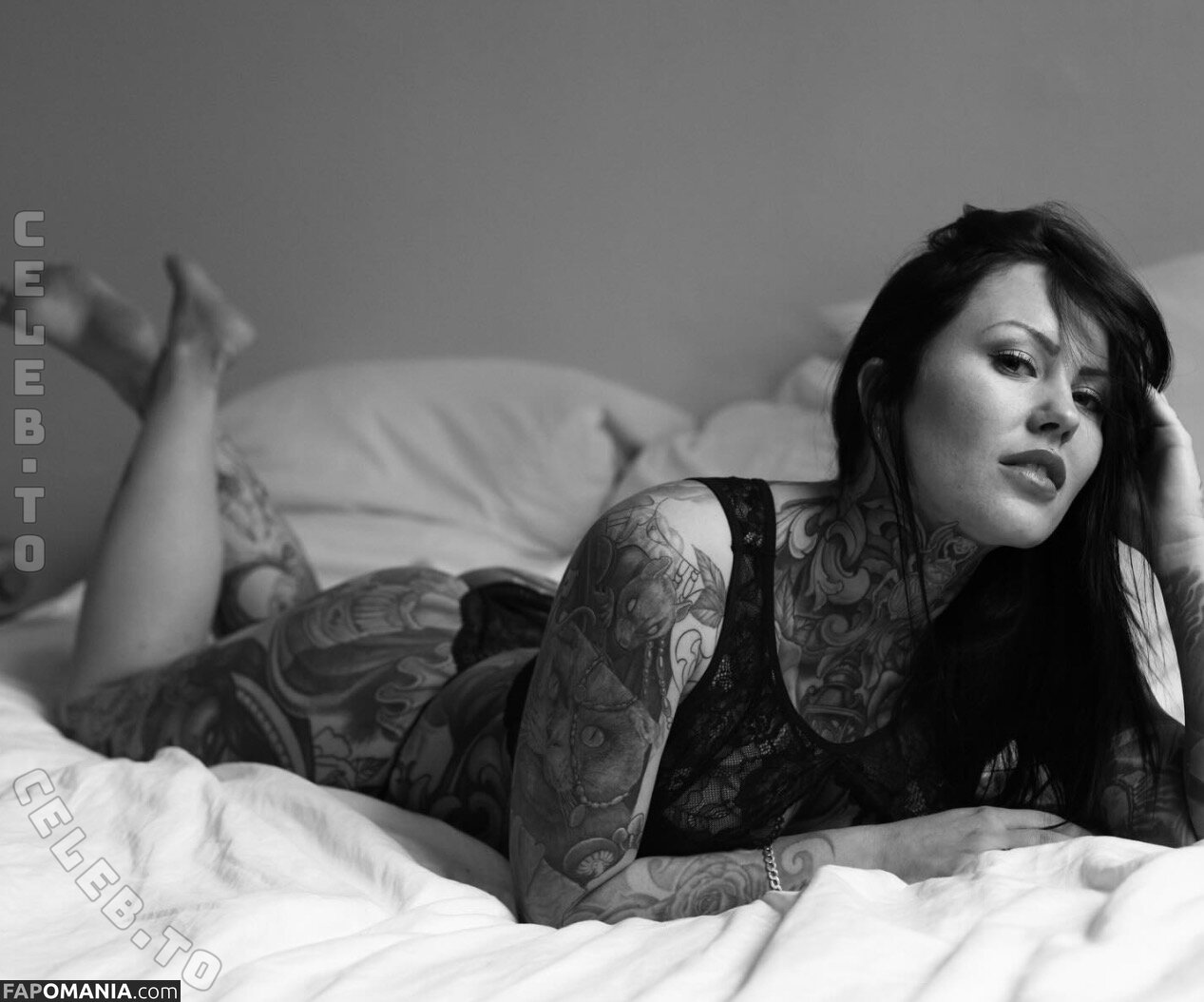 Gina Ray / gina_g.raaay Nudo OnlyFans  Foto trapelata #3