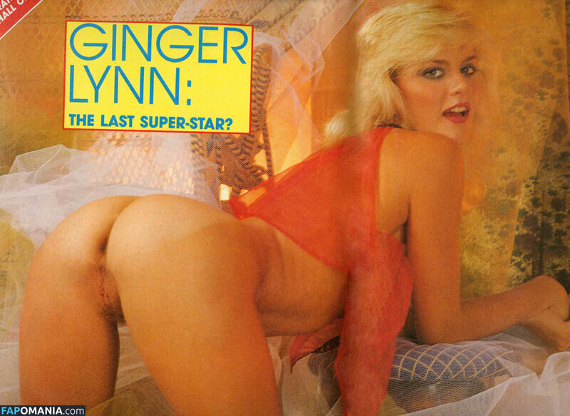 Ginger Lynn / blameitonginger Nudo OnlyFans  Foto trapelata #6