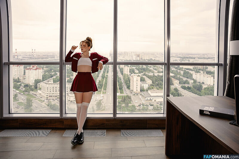 GINGER_FOXI / Ginger Rey / ginger_rey_graham Nudo OnlyFans  Foto trapelata #3