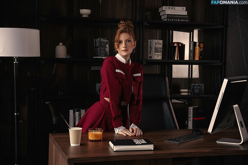 GINGER_FOXI / Ginger Rey / ginger_rey_graham Nudo OnlyFans  Foto trapelata #7