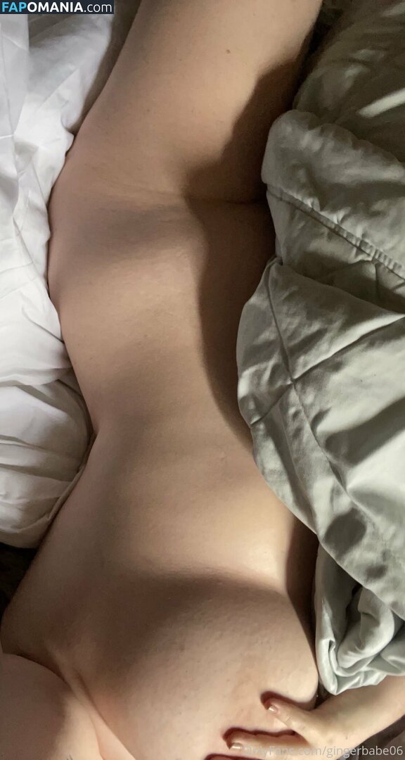 gingerbabe06 Nudo OnlyFans  Foto trapelata #11