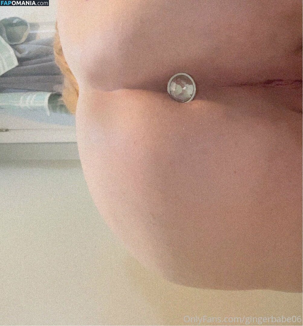 gingerbabe06 Nudo OnlyFans  Foto trapelata #16