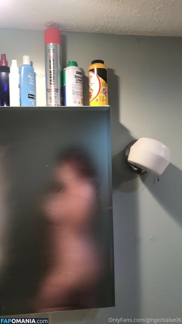 gingerbabe06 Nudo OnlyFans  Foto trapelata #18