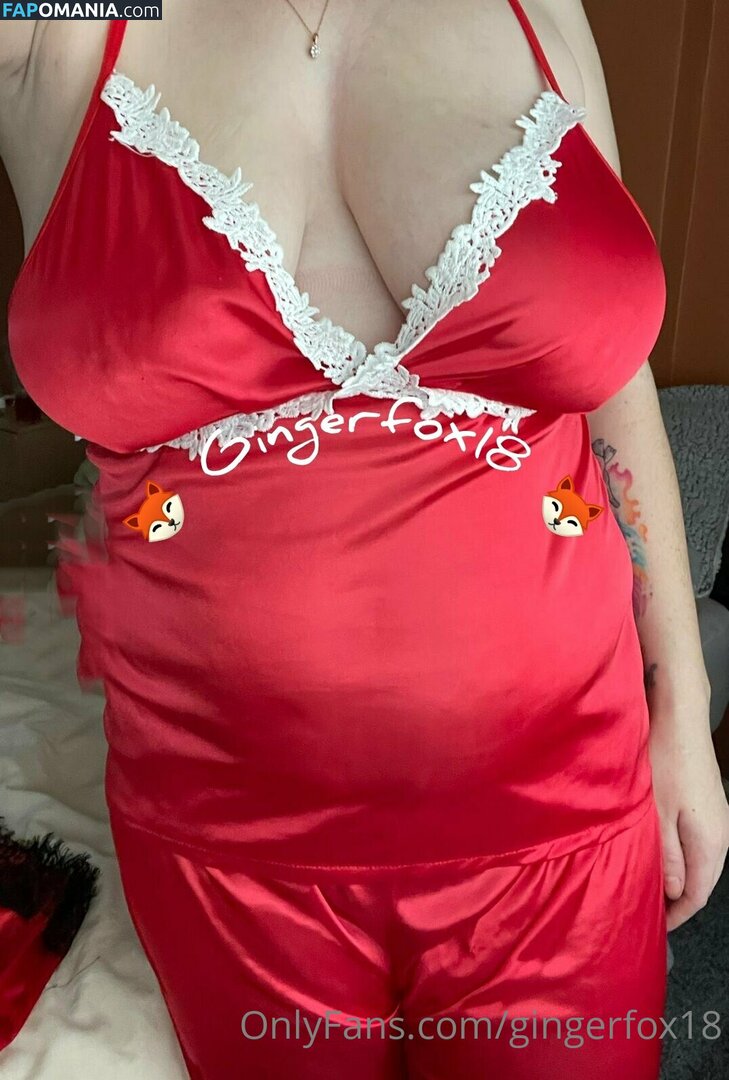 gingerfox18 Nudo OnlyFans  Foto trapelata #28