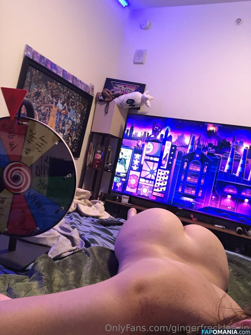 freakingrican45 / gingerfrecklesvip Nudo OnlyFans  Foto trapelata #198