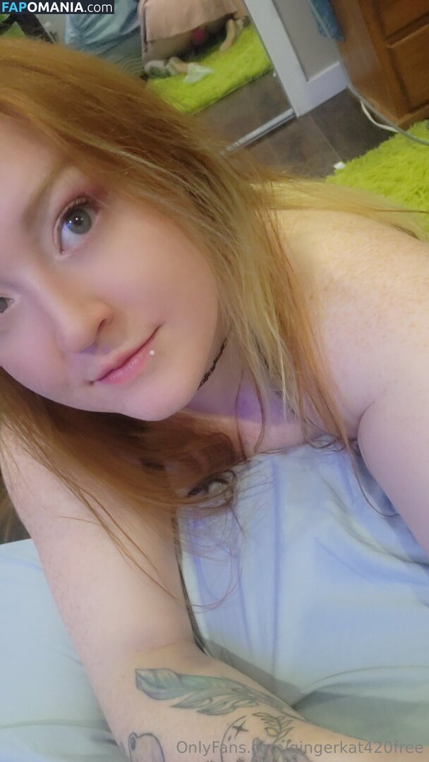 gingerkat420 / gingerkat420free Nudo OnlyFans  Foto trapelata #32