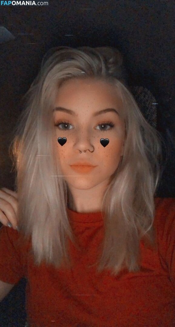 Gingiehippie / genevievethepoet / mjwrighttt Nudo OnlyFans  Foto trapelata #21