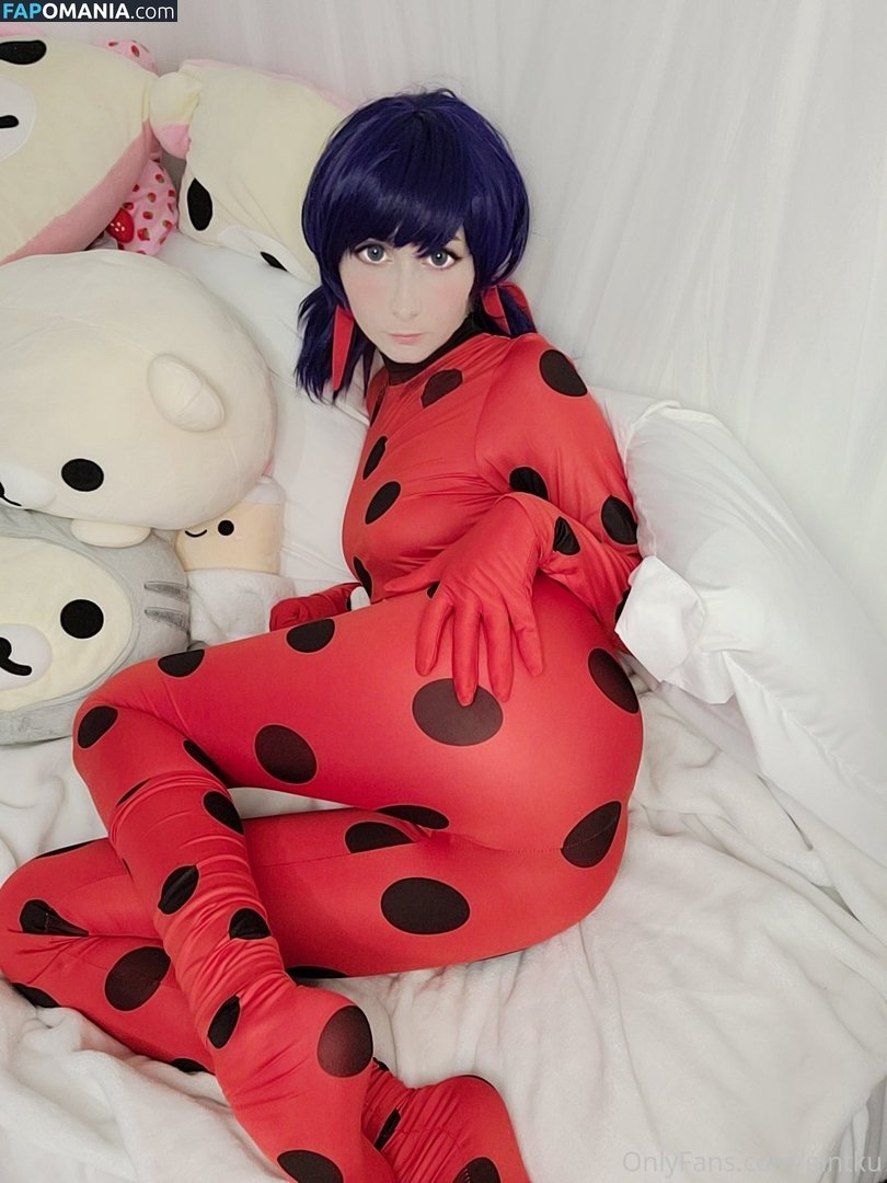 gintku Nudo OnlyFans  Foto trapelata #4