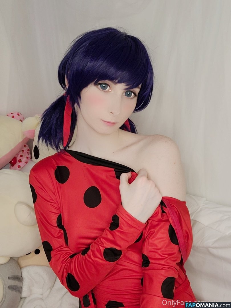 gintku Nudo OnlyFans  Foto trapelata #5