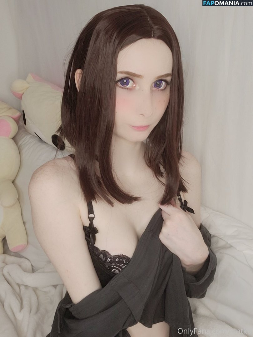 gintku Nudo OnlyFans  Foto trapelata #9