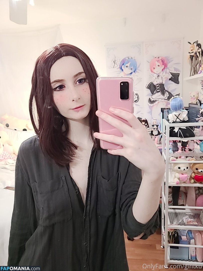 gintku Nudo OnlyFans  Foto trapelata #23