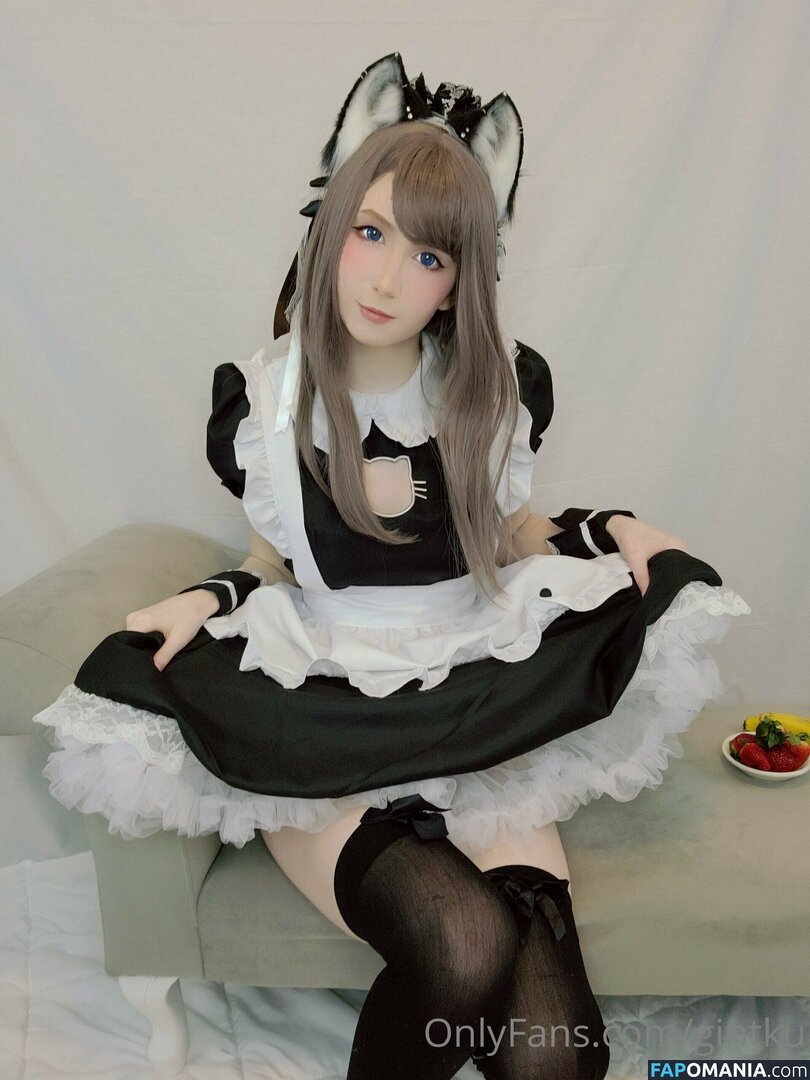 gintku Nudo OnlyFans  Foto trapelata #149