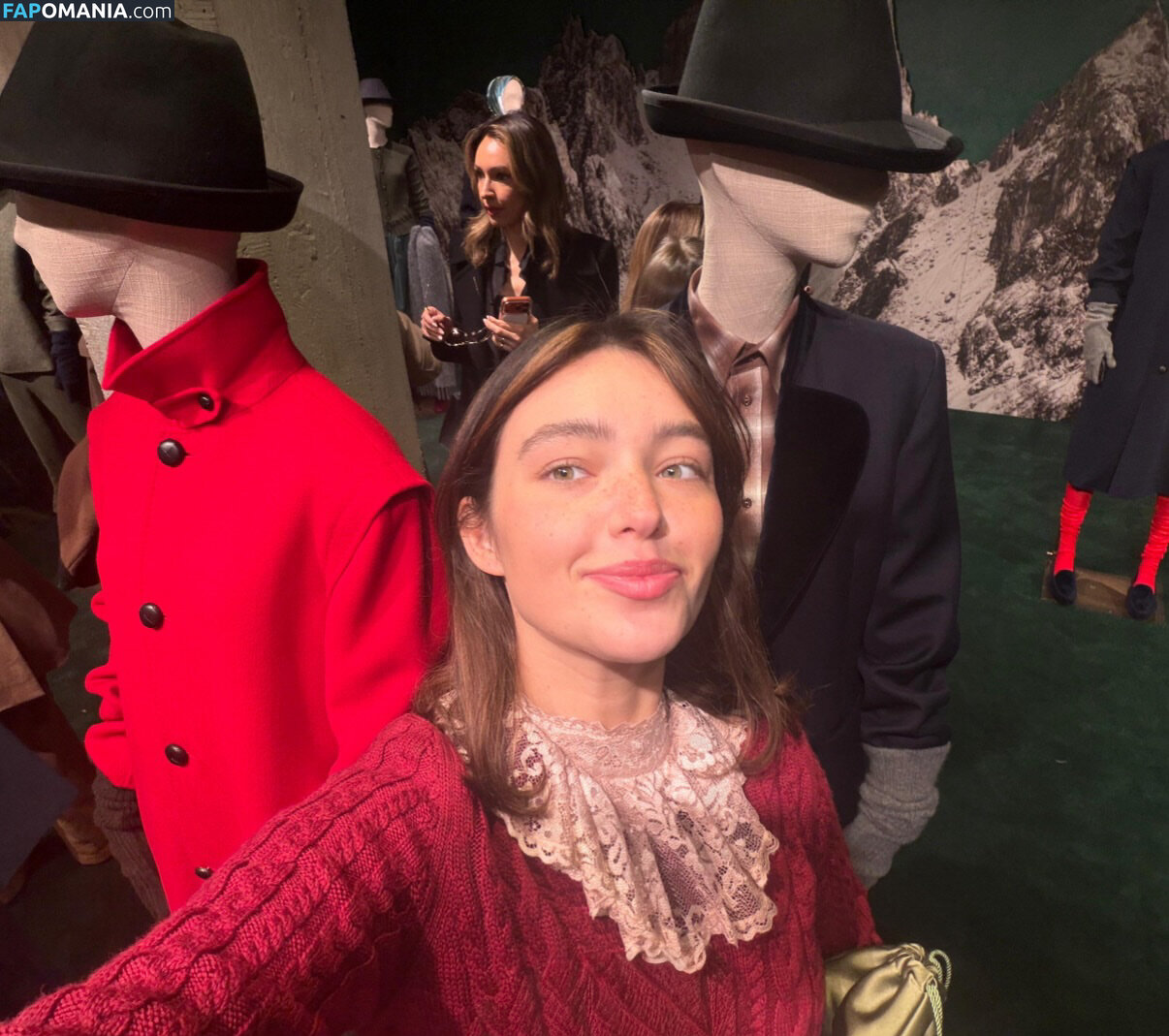 Gio Scotti / gio.scottii / giotwins Nudo OnlyFans  Foto trapelata #17