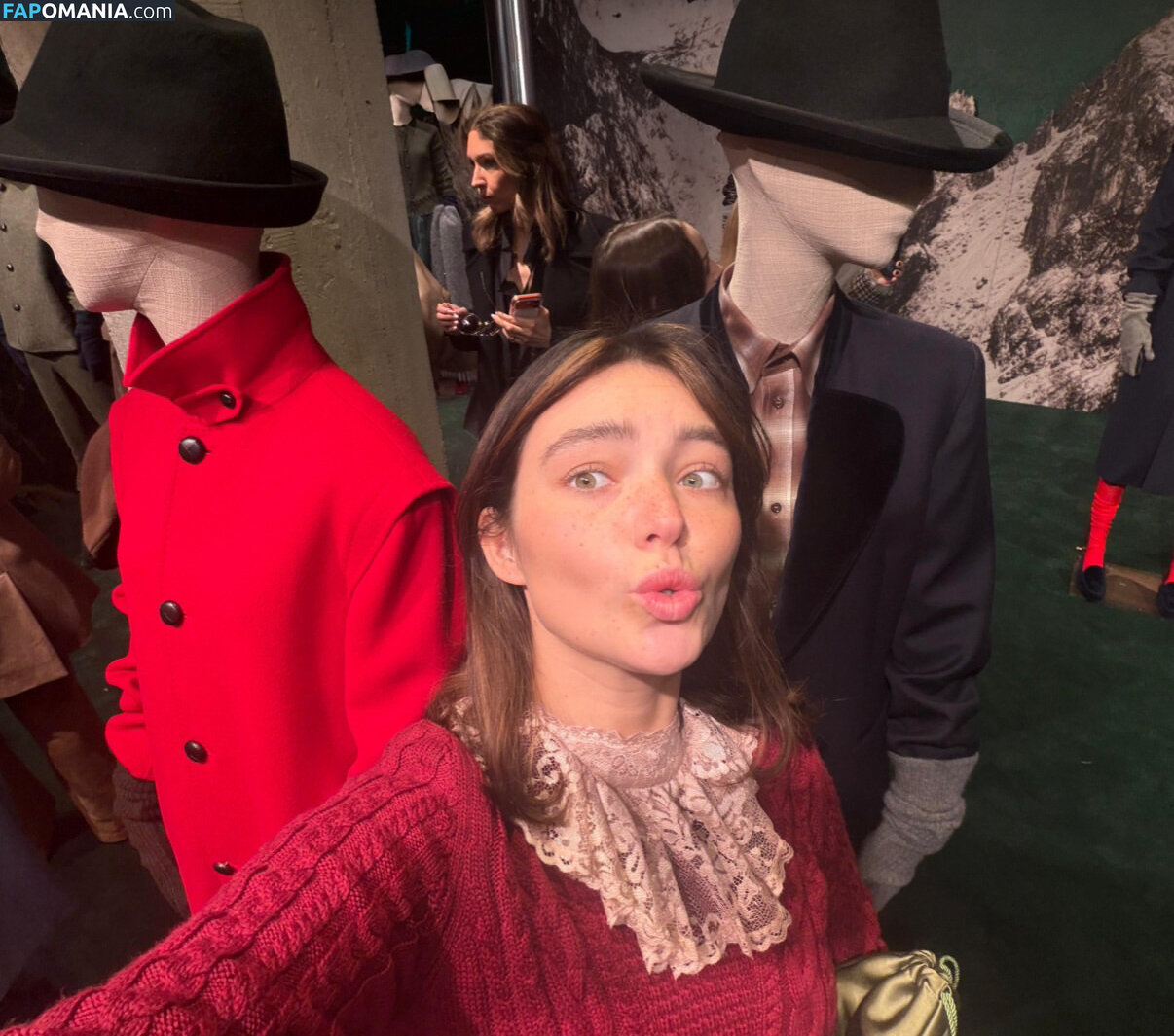 Gio Scotti / gio.scottii / giotwins Nudo OnlyFans  Foto trapelata #18