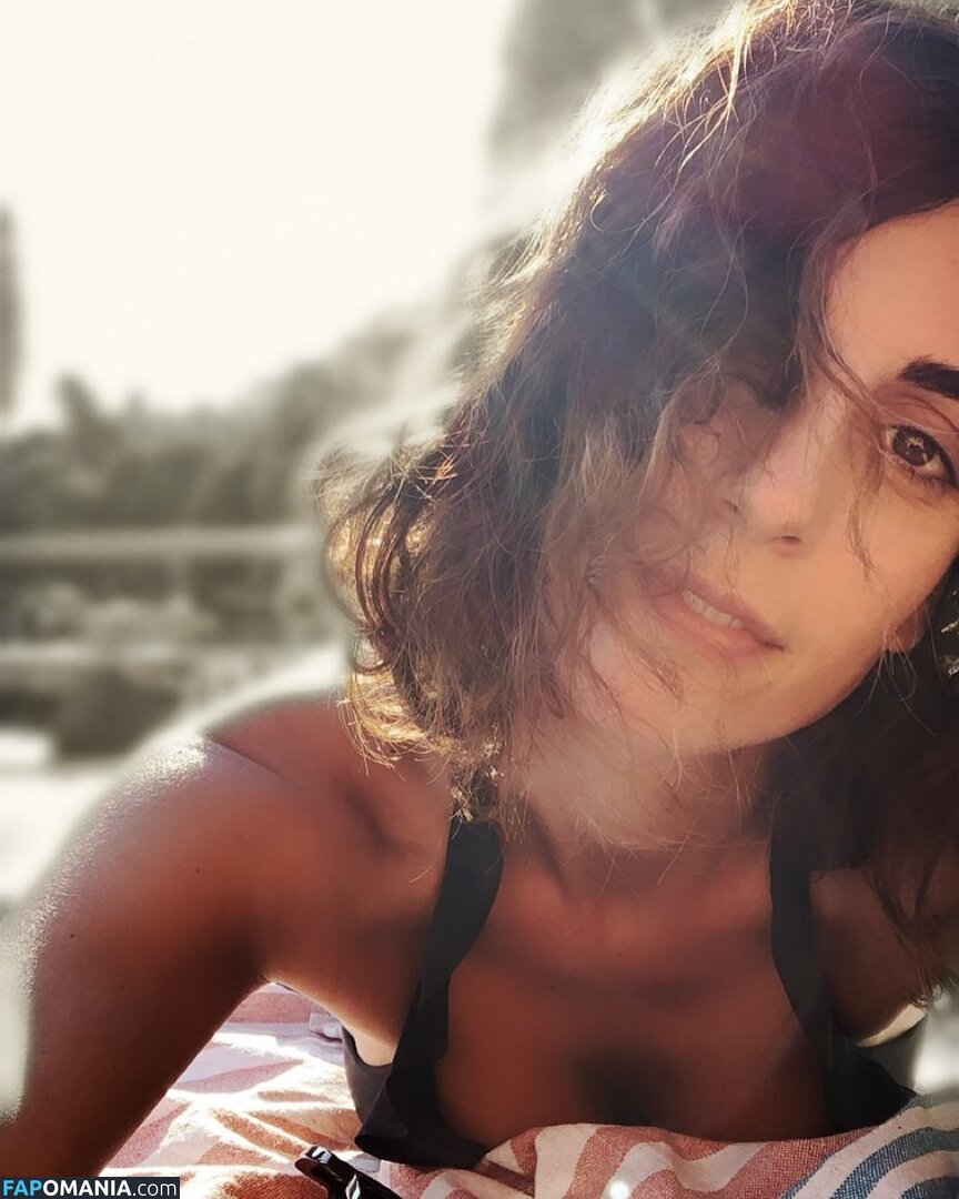 Giorgia Cardinaletti Nudo OnlyFans  Foto trapelata #12