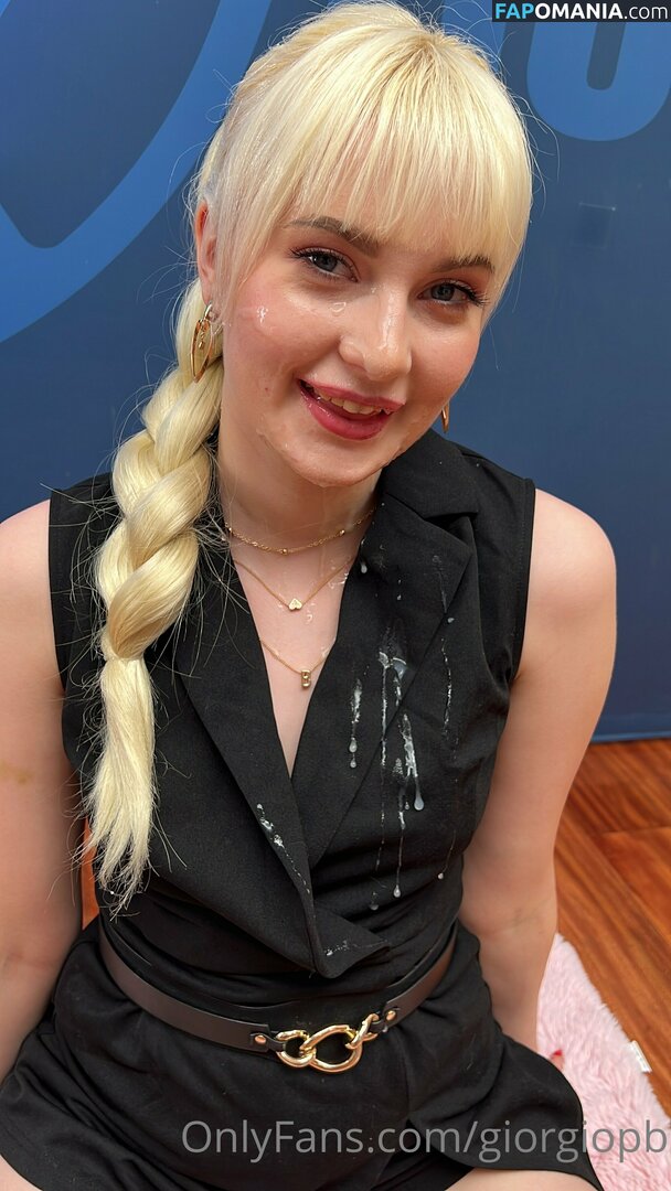 giorgiopb Nudo OnlyFans  Foto trapelata #27