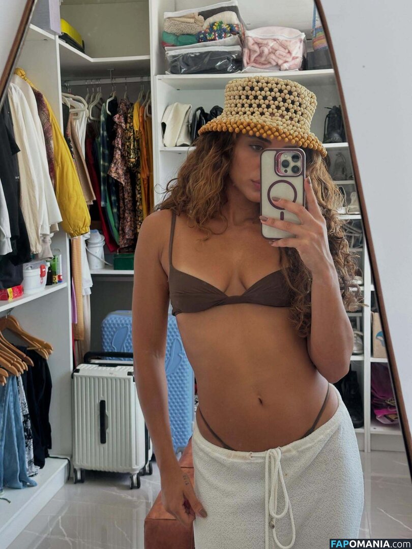Giovana Cordeiro / cordeirogi Nudo OnlyFans  Foto trapelata #2