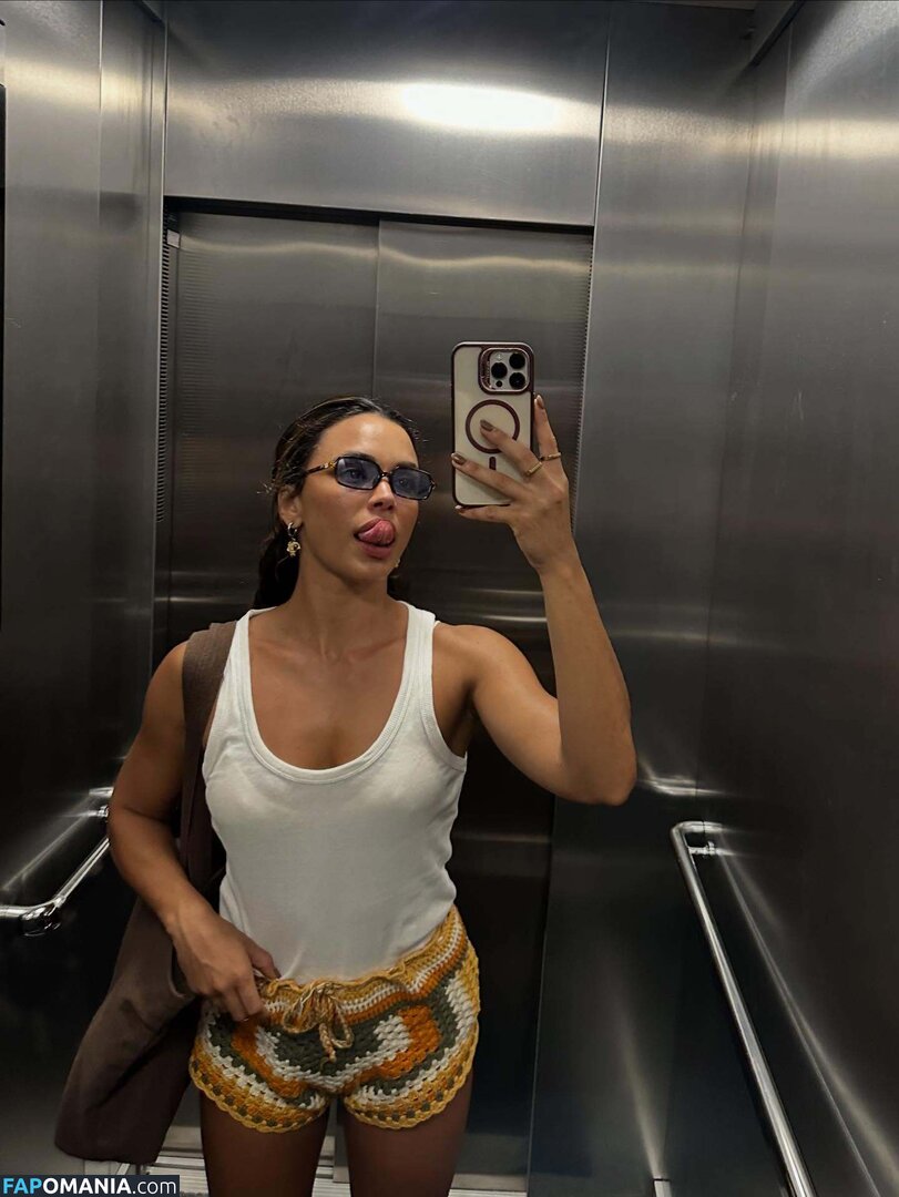 Giovana Cordeiro / cordeirogi Nudo OnlyFans  Foto trapelata #3