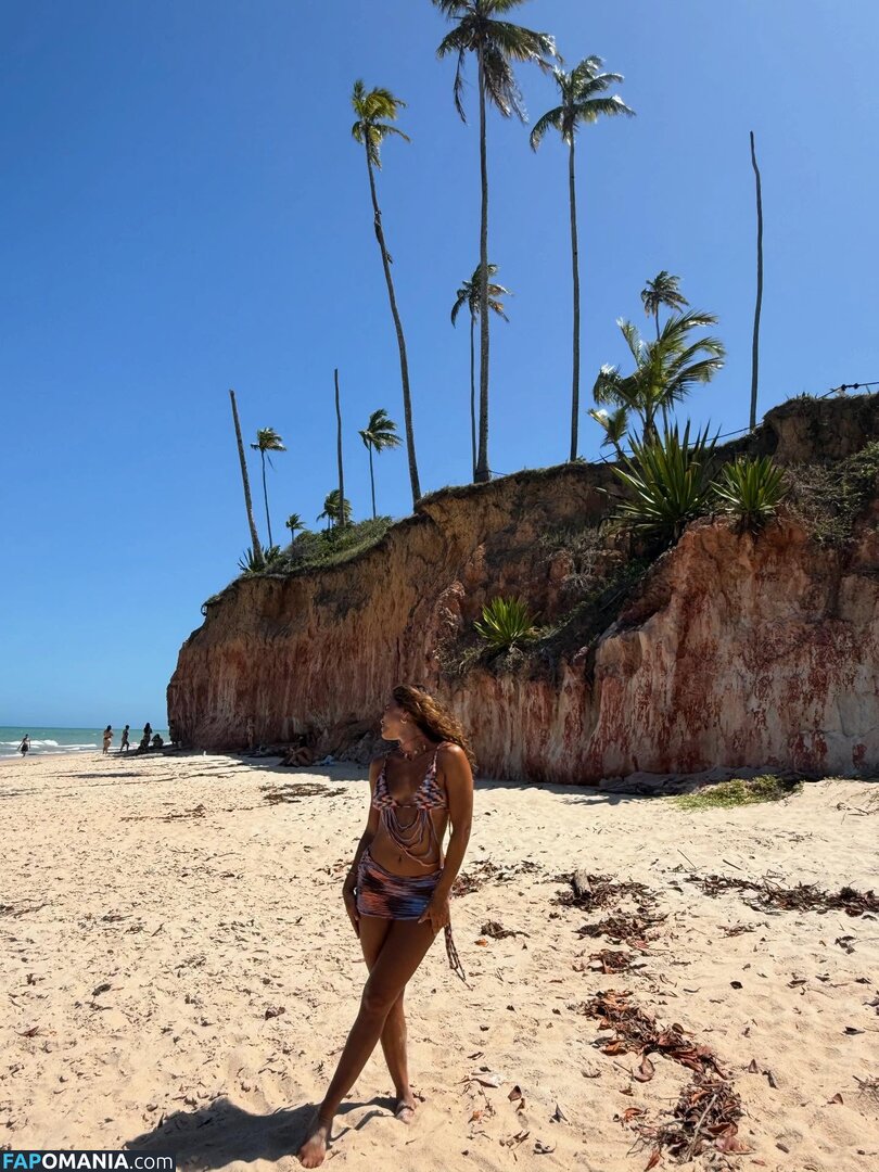 Giovana Cordeiro / cordeirogi Nudo OnlyFans  Foto trapelata #5