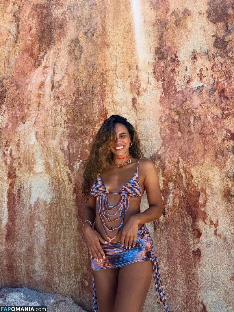 Giovana Cordeiro / cordeirogi Nudo OnlyFans  Foto trapelata #7