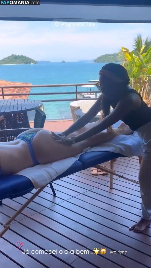 Giovanna Antonelli / giovannaantonelli Nudo OnlyFans  Foto trapelata #48