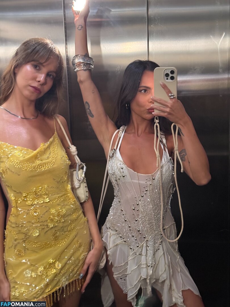 Giferrarezi_ / Giovanna Ferrarezi / giovannaferrarezi / https: Nudo OnlyFans  Foto trapelata #4