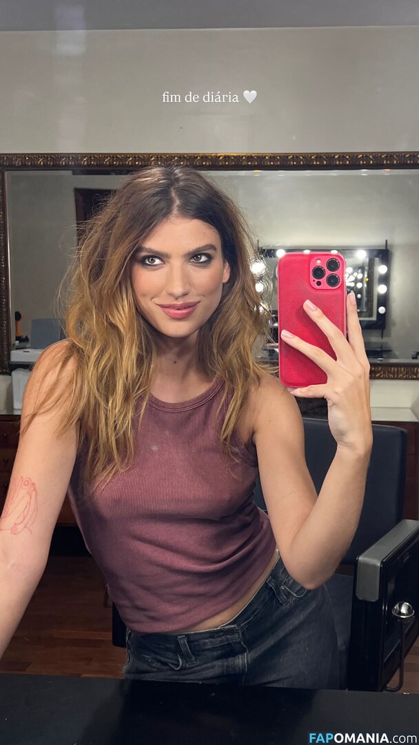 Giovanna Grigio / gigigrigio / giosonga Nudo OnlyFans  Foto trapelata #7