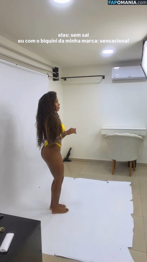 Giovanna Jacobina / giovanna_jacobina Nudo OnlyFans  Foto trapelata #11