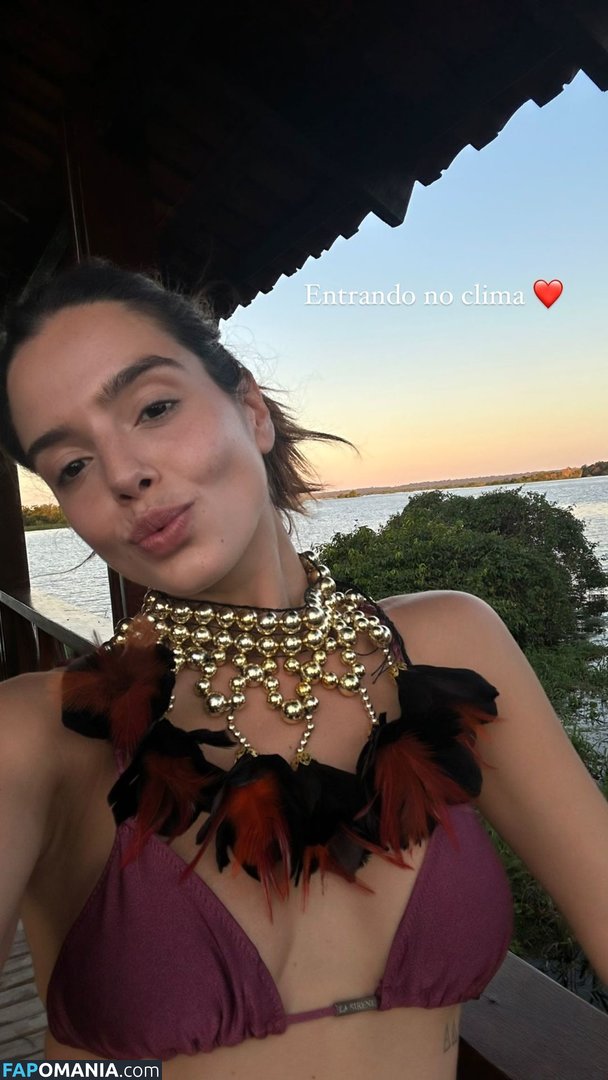 Giovanna Lancellotti / gilancellotti Nudo OnlyFans  Foto trapelata #12
