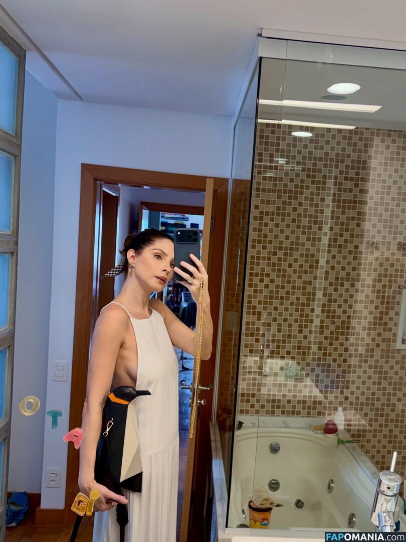 Giselle Batista / gisellebatista Nudo OnlyFans  Foto trapelata #3
