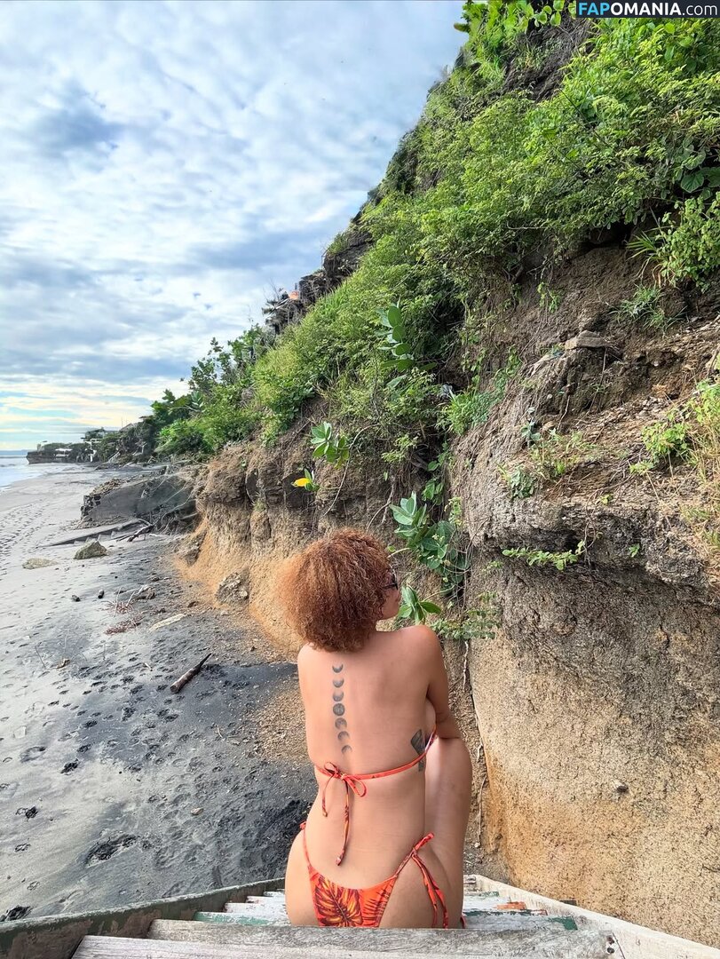 gissel1010 / gisselita.maradiaga / https: Nudo OnlyFans  Foto trapelata #4