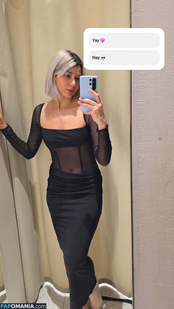 Gittola / gittolakpop Nudo OnlyFans  Foto trapelata #1