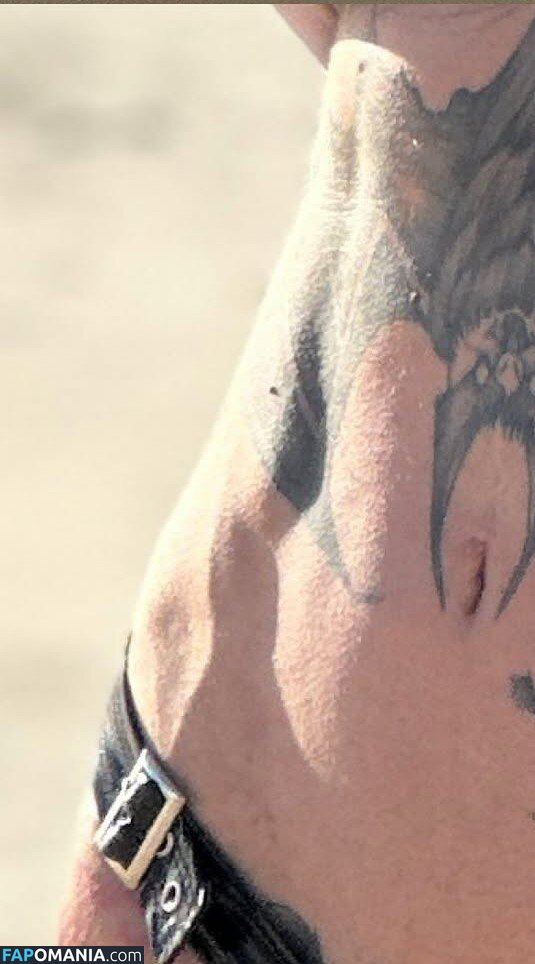 Giu Hellsing / GiuHellsing Nudo OnlyFans  Foto trapelata #18