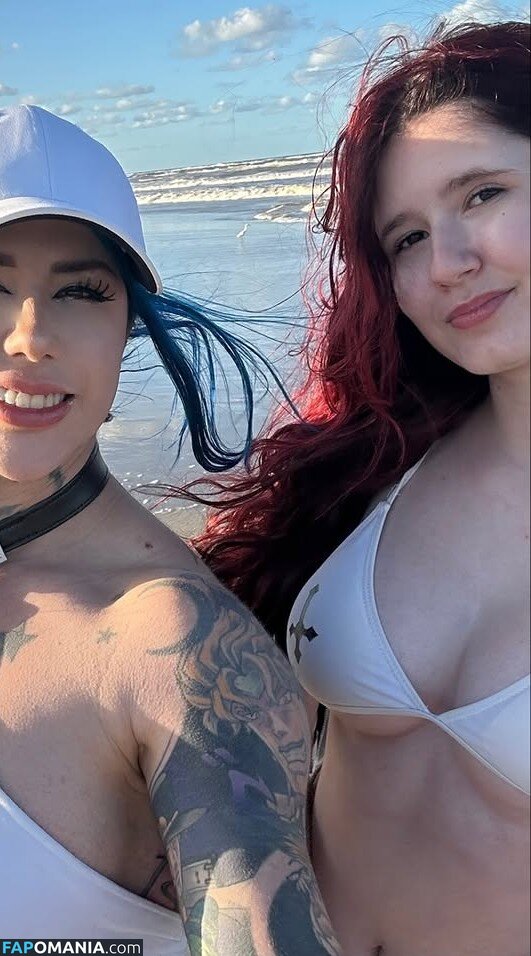 Giu Hellsing / GiuHellsing Nudo OnlyFans  Foto trapelata #19