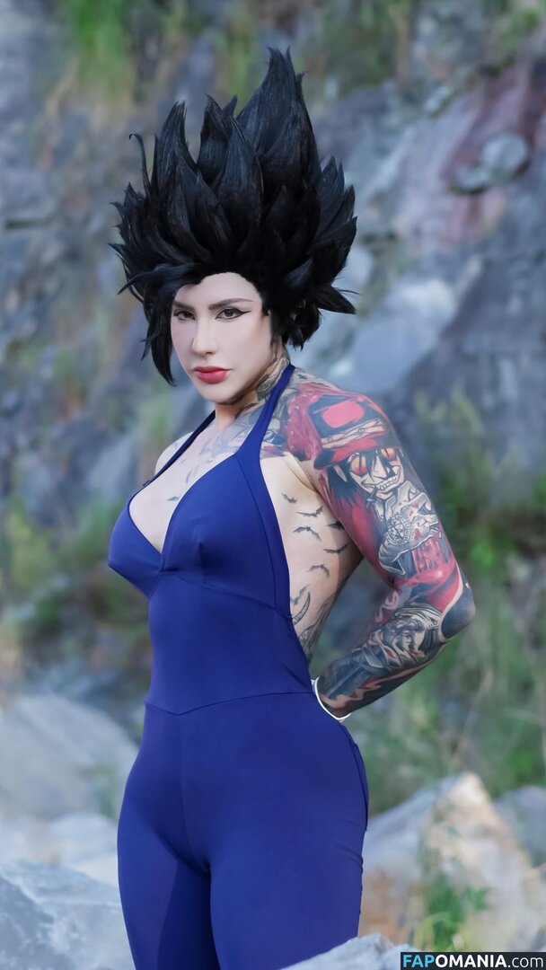 Giu Hellsing / GiuHellsing Nudo OnlyFans  Foto trapelata #23