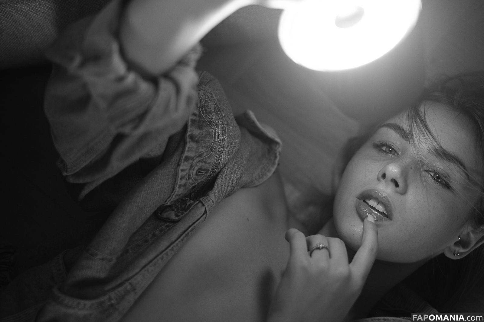 Giulia Blanchini Nudo OnlyFans  Foto trapelata #8