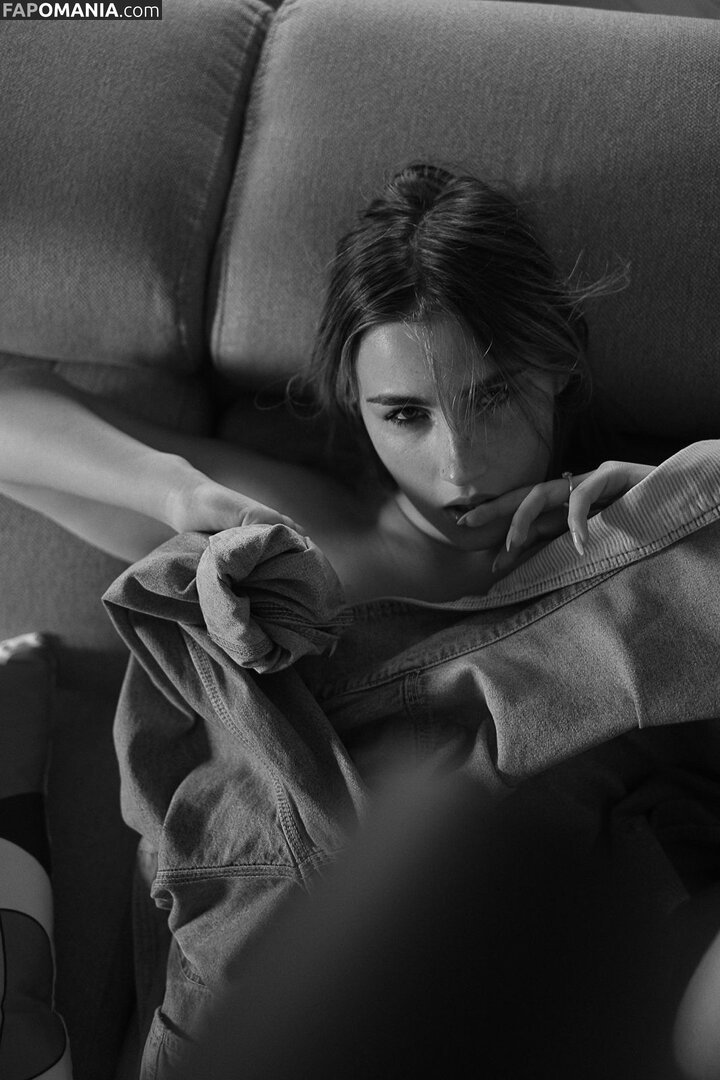 Giulia Blanchini Nudo OnlyFans  Foto trapelata #10