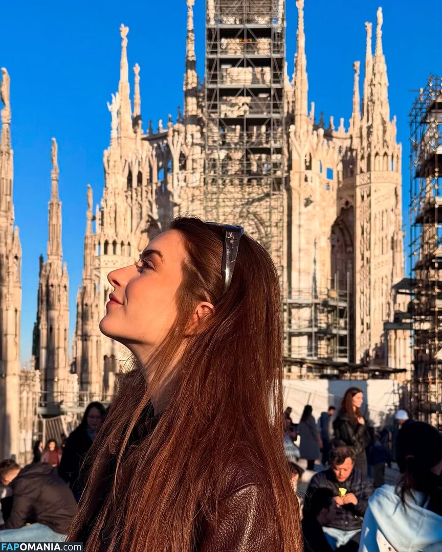 Giulia Bruno / Giulihere / giuliahere / https: Nudo OnlyFans  Foto trapelata #26