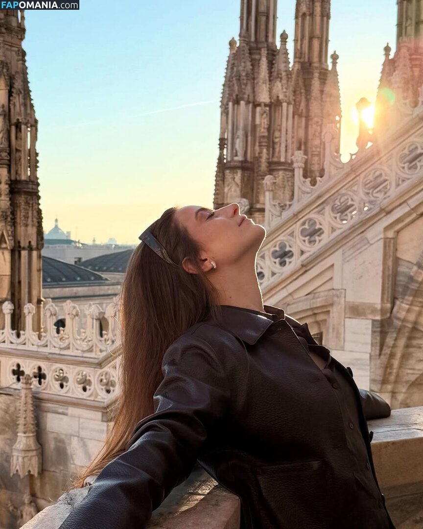 Giulia Bruno / Giulihere / giuliahere / https: Nudo OnlyFans  Foto trapelata #32