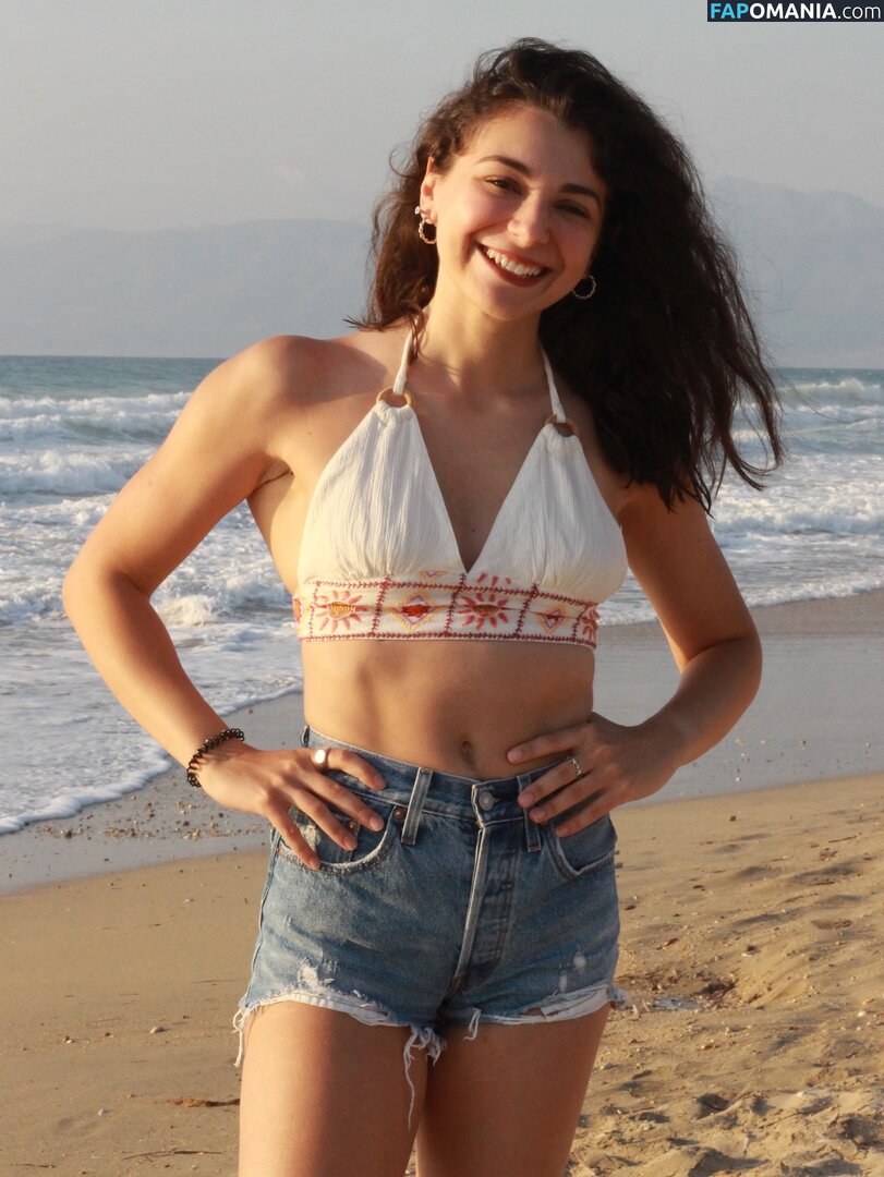 Giulia Crossbow / giuliacrossbow / https: Nudo OnlyFans  Foto trapelata #1