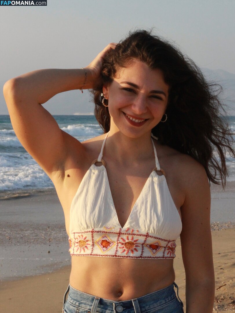 Giulia Crossbow / giuliacrossbow / https: Nudo OnlyFans  Foto trapelata #2