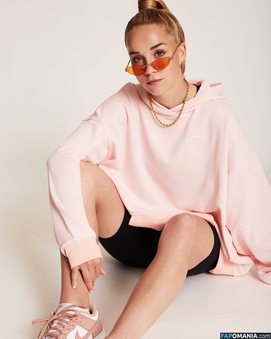 Giulia Gwinn / giuliagwinn Nudo OnlyFans  Foto trapelata #3
